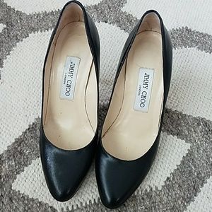 Jimmy Choo